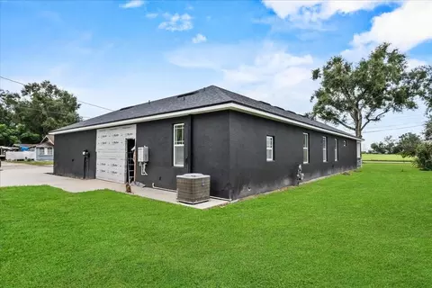 Exterior - 1790 E Georgia St, Bartow, FL 33830 photo 5 of 5