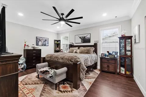 Bedroom - 1790 E Georgia St, Bartow, FL 33830 photo 1 of 5
