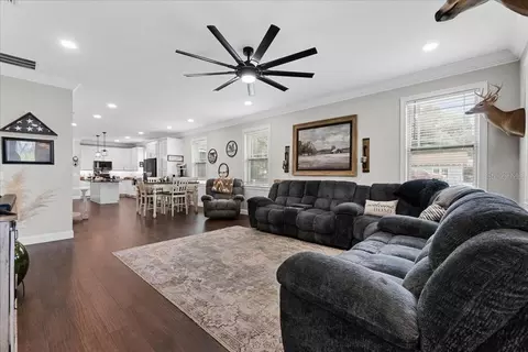Entry Way - 1790 E Georgia St, Bartow, FL 33830 photo 1 of 2