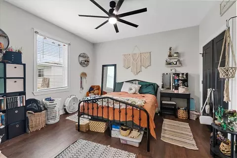 Bedroom - 1790 E Georgia St, Bartow, FL 33830 photo 5 of 5