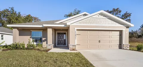 12821 SE 55th Ave, Belleview, FL 34420