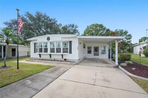1610 Reynolds Rd #187, Lakeland, FL 33801