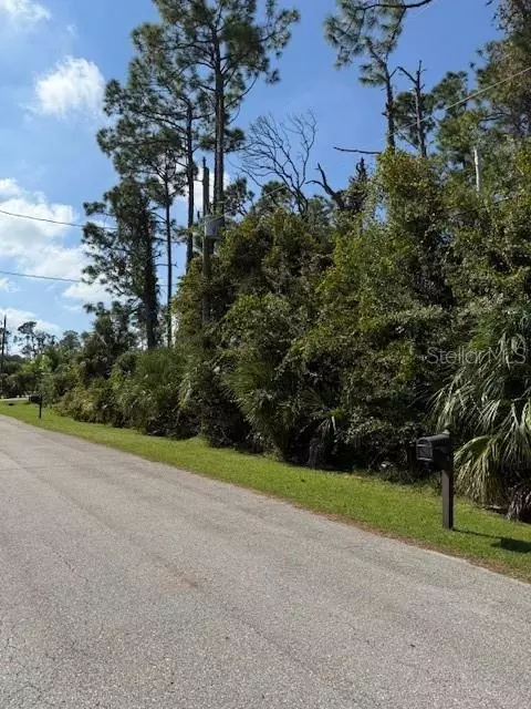 Pincushion Street, North Port, FL 34286