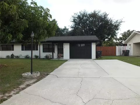 2418 W Central Ave, Winter Haven, FL 33880