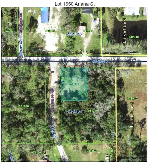 1650 Ariana St, Lakeland, FL 33803