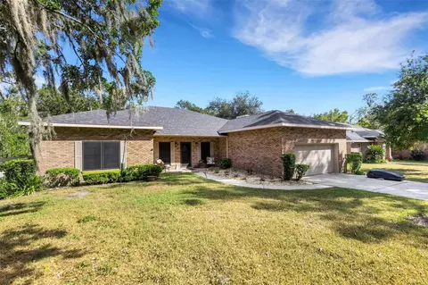 6602 Forestwood Dr W, Lakeland, FL 33811