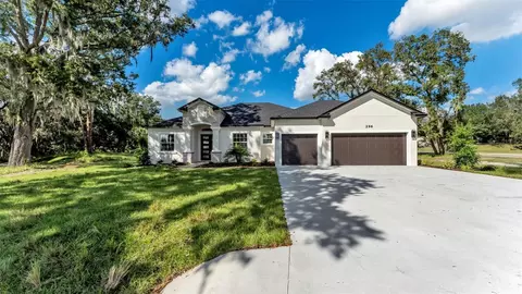 296 E Daughtery Rd, Lakeland, FL 33809