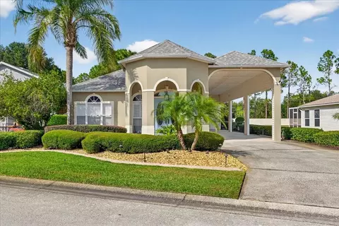 1153 Motorcoach Dr, Polk City, FL 33868