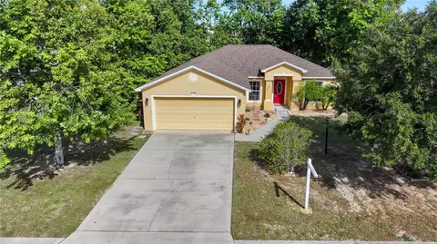 4146 Dinner Lake Way, Lake Wales, FL 33859