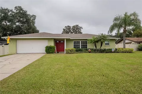 318 Oak Trl, Lakeland, FL 33813