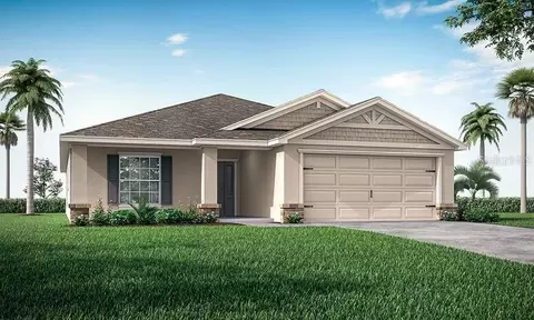 2517 58th Cir E, Palmetto, FL 34221