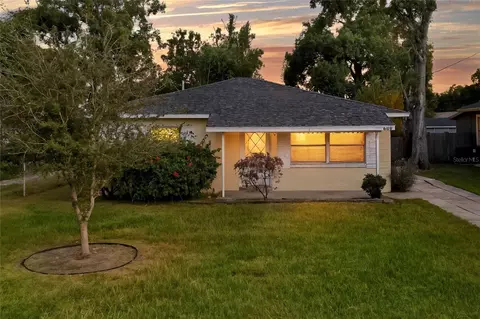 609 W Park St, Lakeland, FL 33803