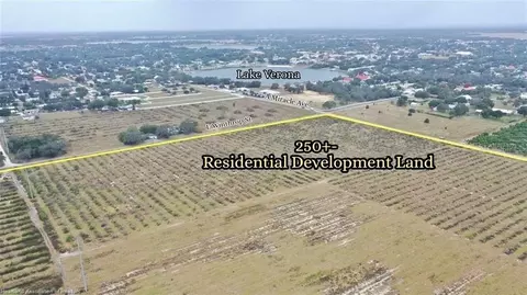 525 E Winthrop St, Avon Park, FL 33825