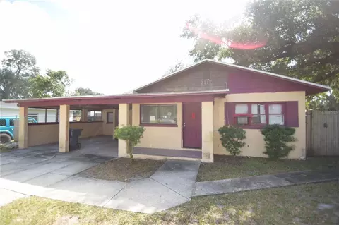 2117 Monticello Ave, Lakeland, FL 33801