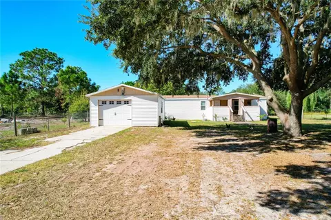 1010 Dawes Rd, Frostproof, FL 33843