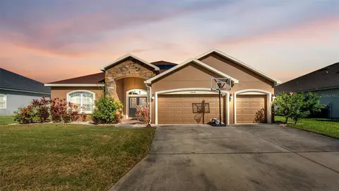 2574 Highlands Creek Way, Lakeland, FL 33813