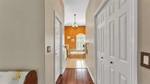 Entry Way - 237 Mclean Pt, Winter Haven, FL 33884 photo 2 of 6