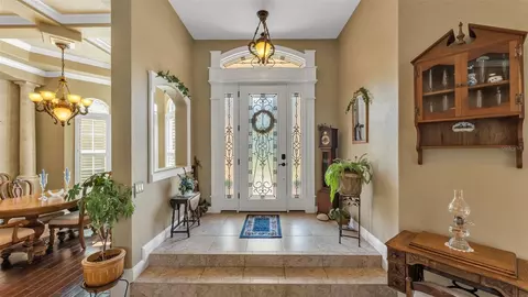 Entry Way - 237 Mclean Pt, Winter Haven, FL 33884 photo 6 of 6