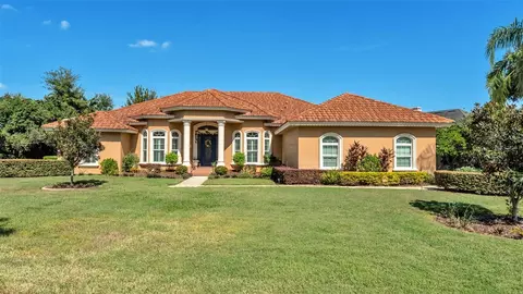 Exterior - 237 Mclean Pt, Winter Haven, FL 33884 photo 14 of 16