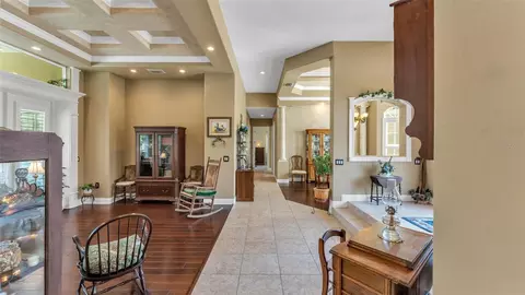 Entry Way - 237 Mclean Pt, Winter Haven, FL 33884 photo 4 of 6