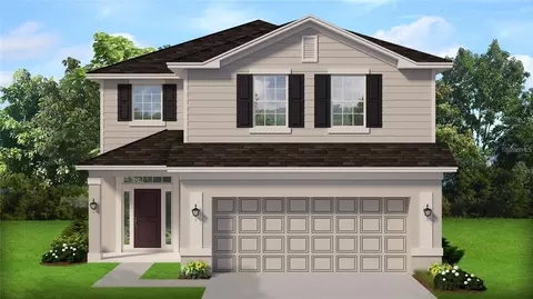 2315 Brassie Ct, Winter Haven, FL 33884