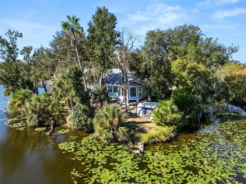 109 NE 4th Ave, Mulberry, FL 33860