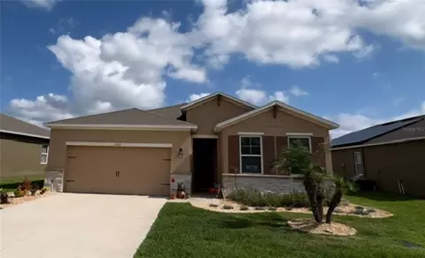 2667 Canyon Crest Dr, Lakeland, FL 33811