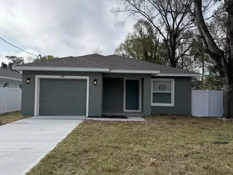 349 Dixie Hwy, Auburndale, FL 33823