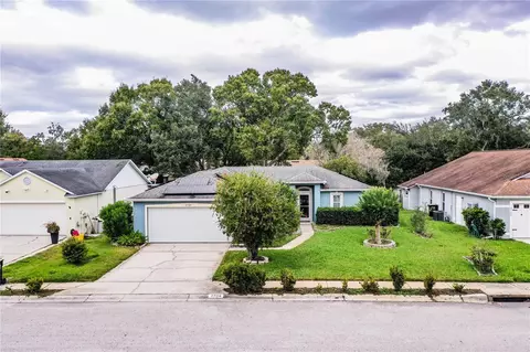 2724 Sundance Pl, Mulberry, FL 33860
