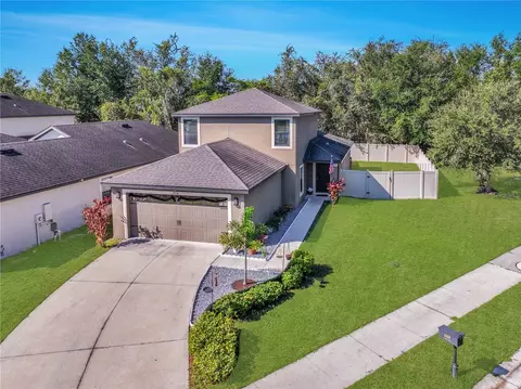 2336 Caspian Dr, Lakeland, FL 33805