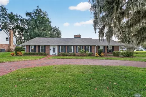 1135 E Mariposa Ave, Bartow, FL 33830