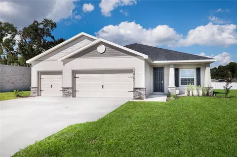 7417 SW 107th Ln, Ocala, FL 34476