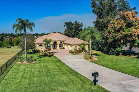 2918 Clubhouse Rd, Lakeland, FL 33812