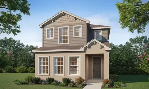 453 Silverbell Trl, Saint Cloud, FL 34771