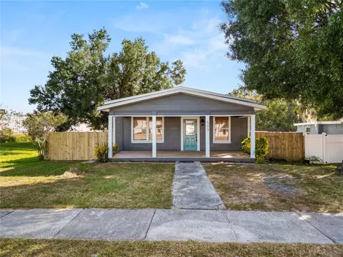 503 W Renfro St, Plant City, FL 33563