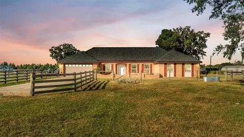 5826 Fussell Rd, Polk City, FL 33868