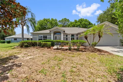 4364 Dinner Lake Blvd, Lake Wales, FL 33859