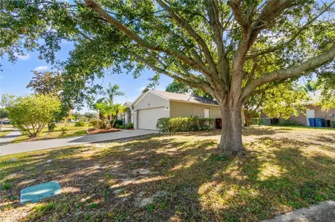 4364 Dinner Lake Blvd, Lake Wales, FL 33859