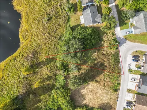 Captiva Point, Lakeland, FL 33801