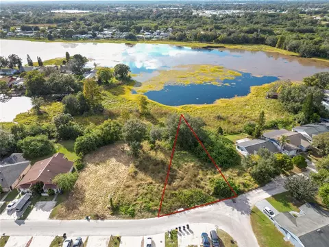 Captiva Point, Lakeland, FL 33801