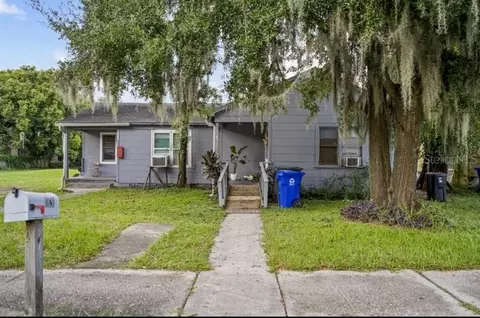 1125 W Olive St, Lakeland, FL 33815