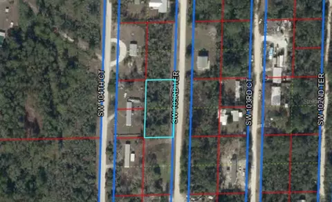 04 SW 103rd Ter, Cedar Key, FL 32625