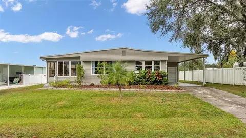 9032 Sarah Dr, Polk City, FL 33868
