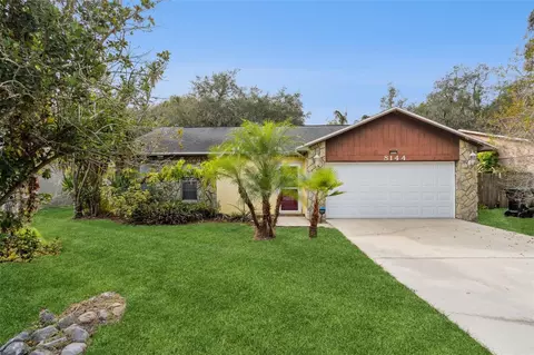 8144 Bucksaw Dr, Orlando, FL 32817