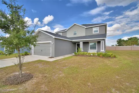 635 Vista View Ln, Lake Wales, FL 33853