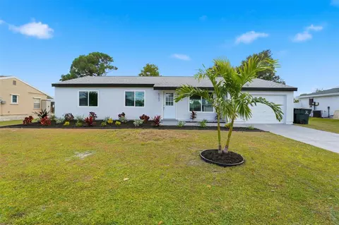 6763 Dennison Ave, North Port, FL 34287