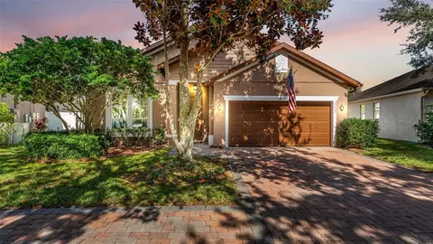 712 Bridgeford Crossing Blvd, Davenport, FL 33837