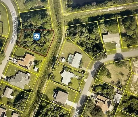 1979 Sandia Rd SE, Palm Bay, FL 32909