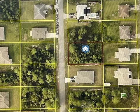 2971 Firwood Ave SE, Palm Bay, FL 32909