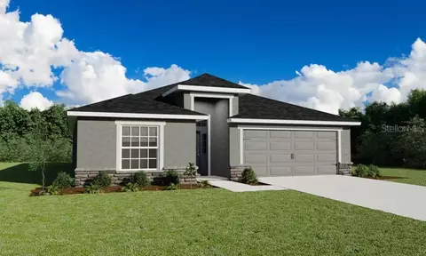 7088 162nd Pl E, Parrish, FL 34219